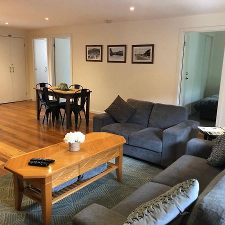 Chill Apartment Rye Ngoại thất bức ảnh