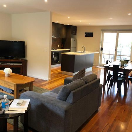 Chill Apartment Rye Ngoại thất bức ảnh