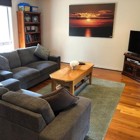 Chill Apartment Rye Ngoại thất bức ảnh