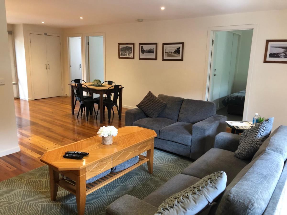 Chill Apartment Rye Ngoại thất bức ảnh