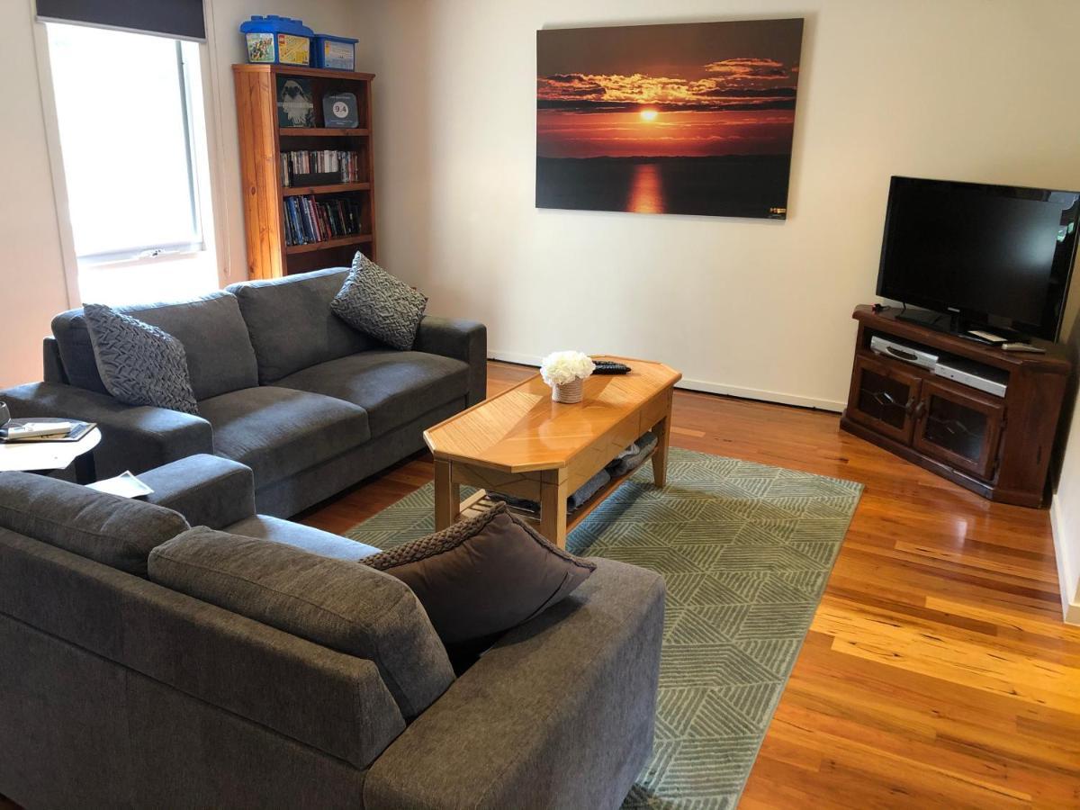Chill Apartment Rye Ngoại thất bức ảnh