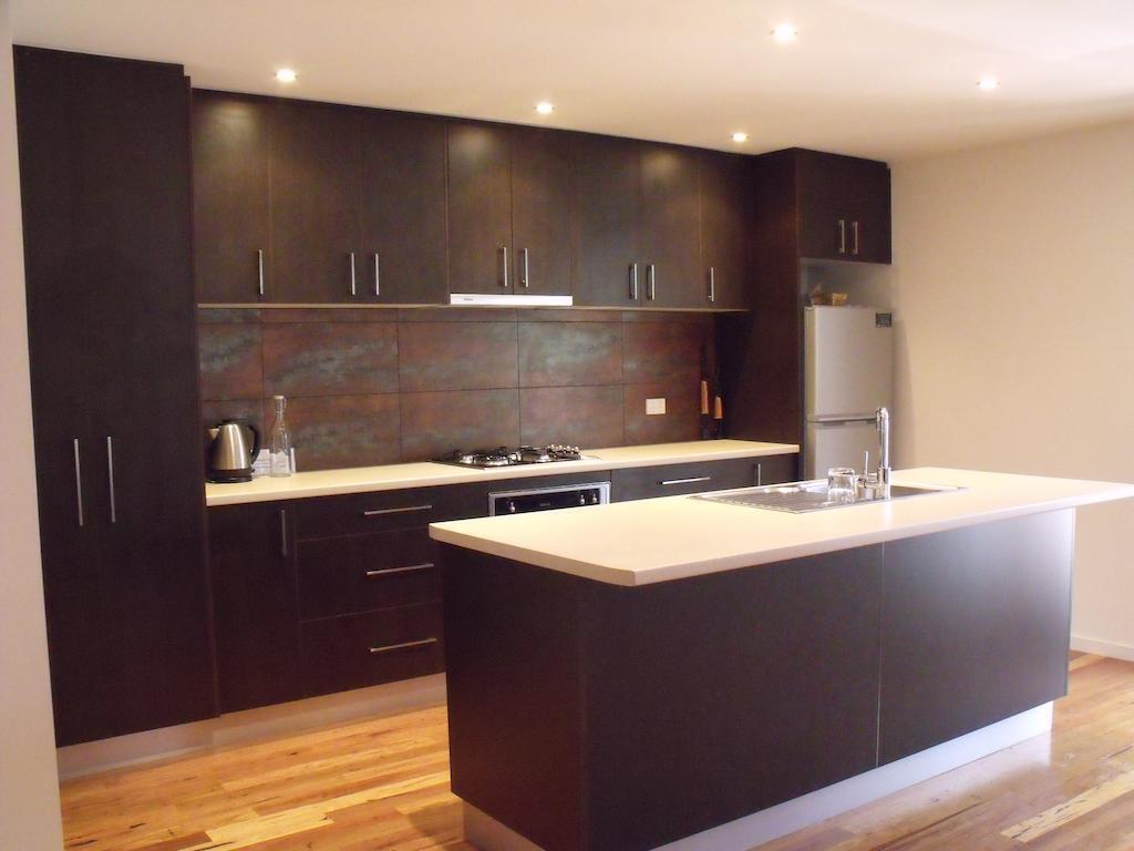 Chill Apartment Rye Phòng bức ảnh