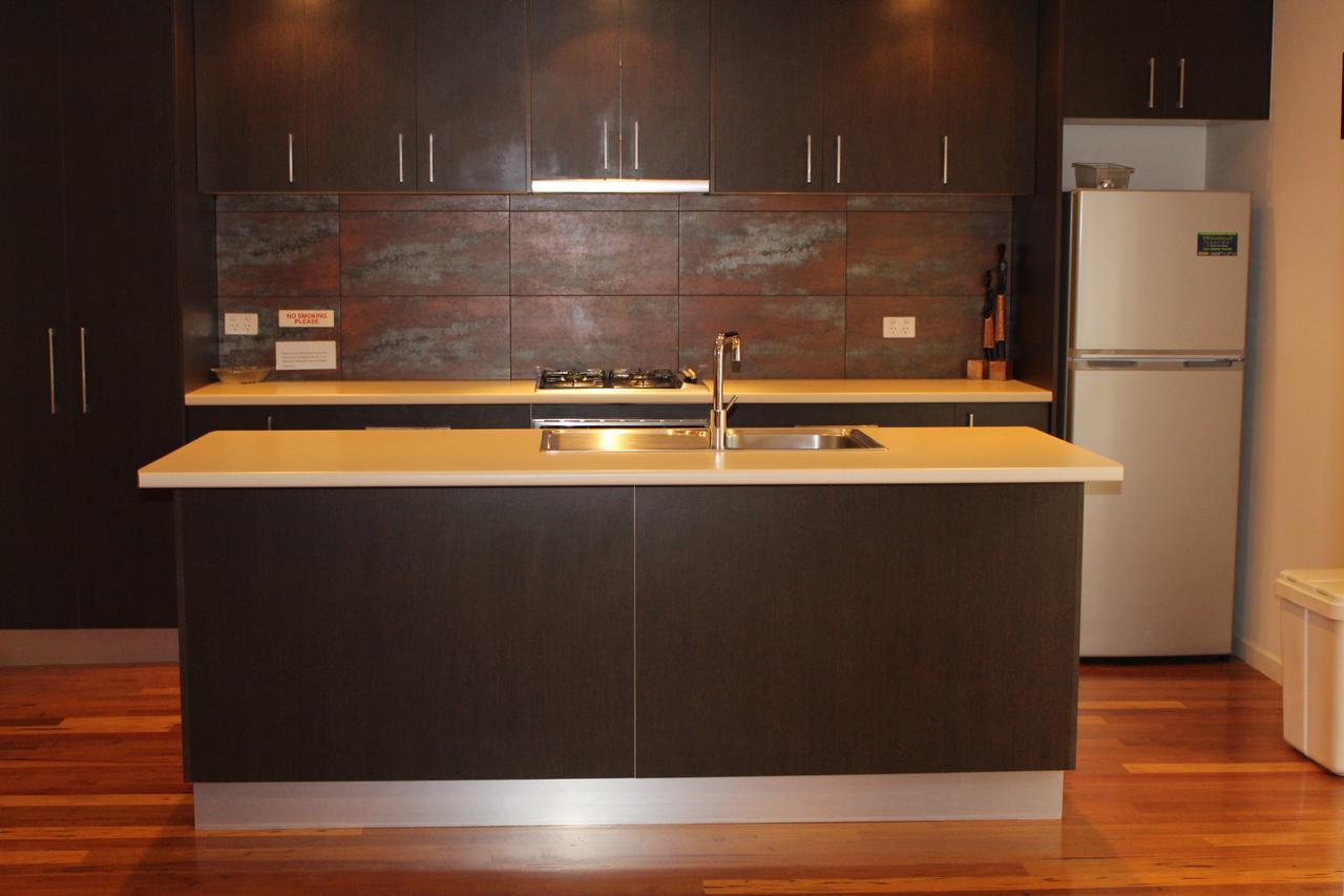 Chill Apartment Rye Ngoại thất bức ảnh